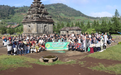 Observasi Pengenalan Lapangan T.A 2022-2023