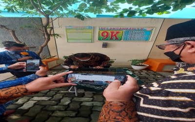 COE SMK MUHAMMADIYAH 3 TANGSEL