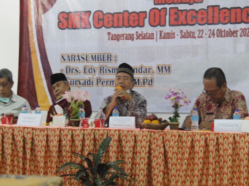 Foto SMK CENTER OF EXCELLENCE (COE)