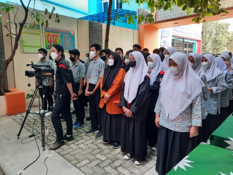 Foto GEBYAR MUHAMMADIYAH 3
