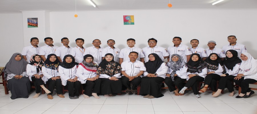Dewan Guru SMK Muhmmadiyah 3 Tangerang Selatan
