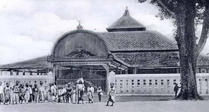 Sejarah Muhammadiyah