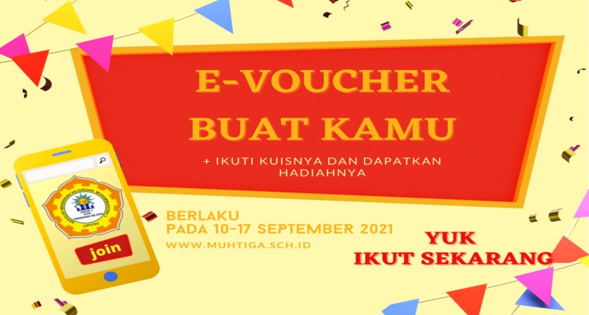 KETENTUAN KUIS MUHTIGA OFFICIAL 2021