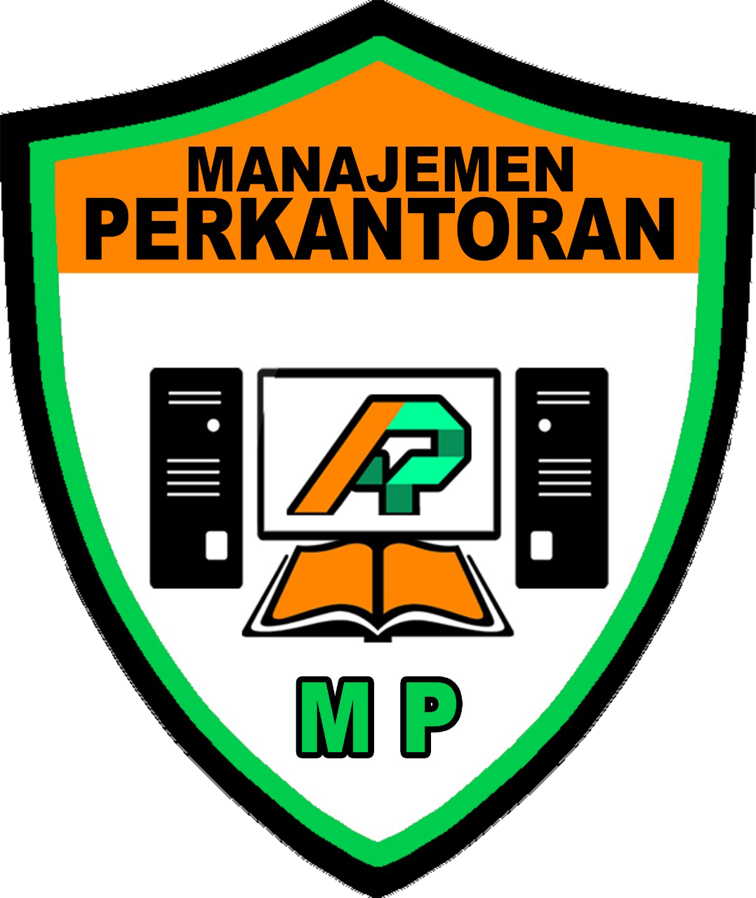 Cover ADMINISTRASI PERKANTORAN