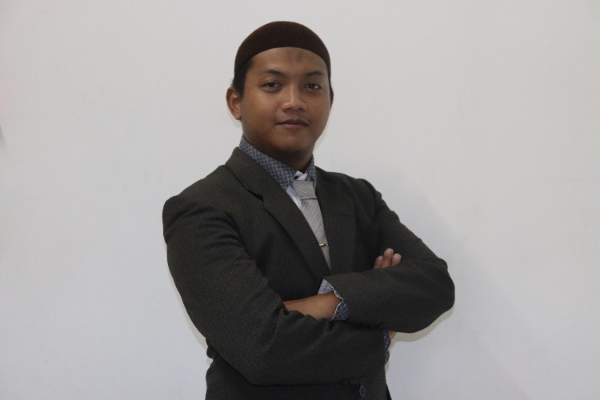 Muhammad Hidayatullah, S.Kom
