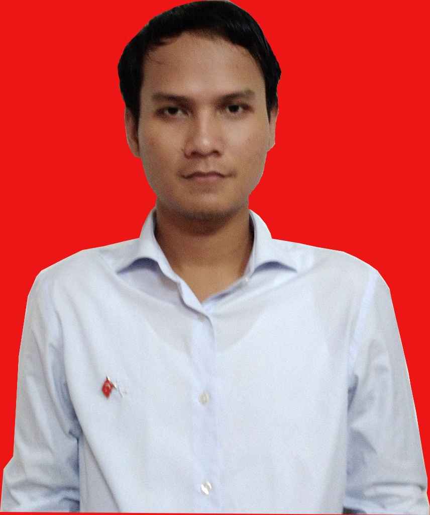 Kevin Permana, S.Kom