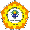 SMK MUHAMMADIYAH 3 TANGERANG SELATAN